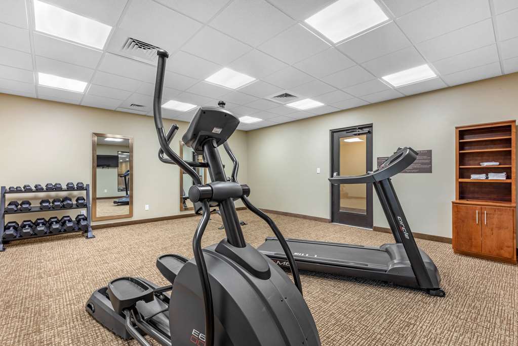 Comfort Inn White House Facilities photo